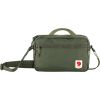 Pleca soma Fjallraven High Coast Crossbody Ceļojumu somas un čemodāni