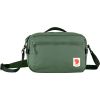 Pleca soma Fjallraven High Coast Crossbody Ceļojumu somas un čemodāni