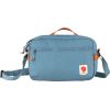 Pleca soma Fjallraven High Coast Crossbody Ceļojumu somas un čemodāni