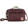 Pleca soma Fjallraven High Coast Crossbody Ceļojumu somas un čemodāni