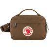 Gurnu soma Fjallraven Kanken Hip Pack Ceļojumu somas un čemodāni