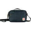 Pleca soma Fjallraven High Coast Crossbody Ceļojumu somas un čemodāni