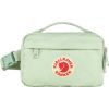 Gurnu soma Fjallraven Kanken Hip Pack Ceļojumu somas un čemodāni