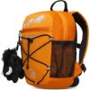 Bērnu mugursoma Mammut First Zip Mugursomas