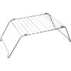 Grila reste Relags Folding Grill Basic Велосипеды