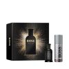 Hugo Boss Bottled Parfum Gift set Parfum 50 ml and deospray 150 ml Dāvanu komplekti