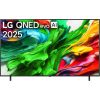 TV LG 75QNED85A6C QNED 75'' 4K Ultra HD WebOS 25 Jaunumi - Datori