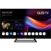 TV Sencor SLE 32QF860B QLED Jaunumi - Datori