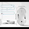 Logu mazgāšanas robots Xiaomi Hutt DDC55 PRO white Logu tīrītāji