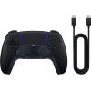 Pad Sony DualSense black + USB-C cable Jaunumi - Datori