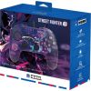 Pad Hori PC FIGHTING COMMANDER OCTA STREET FIGHTER 6 - JURI Jaunumi - Datori