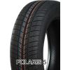BARUM (By Continental) POLARIS 5 215/50R17 95V Ziemas riepas
