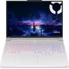 LENOVO LEGION PRO 7 ULTRA 9 290HX PLUS/16" WQXGA (2560X1600) OLED 500NITS (TYPICAL) / 1100NITS (PEAK) GLOSSY, 100% DCI-P3, 240HZ, DISPLAYHDR™ TRUE BLACK 1000, DOLBY VISION®, G-SYNC®, LOW BLUE LIGHT, HIGH GAMING PERFORMANCE, FLICKER FREE/64GB/2TB SSD/RTX50 Portatīvie datori