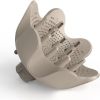 Shark Glam, beige - Diffuser for hair dryer/ multi-styler Matu veidotāji