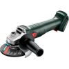 W 18 7-125 (602371840) cordless angle grinder, 18 volts (green/black, without battery and charger, in metabox) Jaunumi -Dārzam