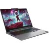 Lenovo LOQ 15AHP11 (83TN0027GE) (gray, AMD Ryzen 7 250, NVIDIA GeForce RTX 5060, 16 GB DDR5, 1 TB (1 TB SSD), Windows 11 Home) - German - DE Layout Portatīvie datori