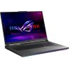 Asus ROG Strix G18 (G814PP-S8014W) (gray, AMD Ryzen 9 8940HX, NVIDIA GeForce RTX 5070, 32 GB DDR5, 1 TB (1 TB SSD), Windows 11 Home) - German - DE Layout Portatīvie datori