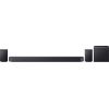 SAMSUNG Q-Series Soundbar HW-Q995GF black, 11.1.4-channel, rear speakers, Q-Symphony, wireless Dolby Atmos Jaunumi - Audio-Video