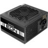 Chieftec EON ZPU-500S power supply unit 500 W 20+4 pin ATX ATX Black Datoru barošanas bloki