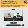 HP 27-cr0222nw AMD Ryzen™ 7 7730U 68.6 cm (27") 1920 x 1080 px All-in-One PC 16 GB DDR4-SDRAM 512 GB SSD Windows 11 Home Wi-Fi 6 (802.11ax) White All In One Datori (AIO)