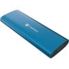 NATEC RHINO M.2 NVME LITE EXTERNAL SSD ENCLOSURE USB-C 3.2 GEN 2 HORIZON BLUE Korpusi ārējiem HDD, SSD