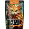 Dolina Noteci MAU Pate and Fillet Junior Duck with mango and rosehip - wet cat food - 85g Kaķu konservi