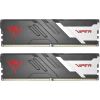 Patriot Viper Venom AMD DDR5 2x8GB 6400MHz CL32 EXPO RAM Operatīvā atmiņa