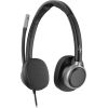 HP Poly Mission 625 Stereo USB Wired Headset Austiņas