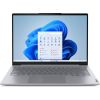 Lenovo ThinkBook 14 G9 IRL Intel Core 5 210H Laptop 35.6 cm (14") Full HD 16 GB DDR5-SDRAM 512 GB SSD Wi-Fi 7 (802.11be) Windows 11 Pro English Grey Portatīvie datori