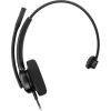 HP Poly Mission 415 Monaural USB Wired Headset Classic Austiņas