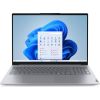 Lenovo ThinkBook 16 G9 IRL Intel Core 7 240H Laptop 40.6 cm (16") WUXGA 16 GB DDR5-SDRAM 512 GB SSD Wi-Fi 7 (802.11be) Windows 11 Pro English Grey Portatīvie datori