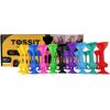 Art & Pollo Ou Game TOSSIT Party Pack – 26 pcs Jaunumi, Bērnu preces