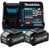 Makita Power Source Kit Li 40V 4.0Ah Set Новинки Для дома и сада 