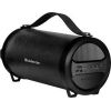 SPEAKER DEFENDER G24 BLUETOOTH/FM/TF/USB 10W BLACK Bezvadu skaļruņi