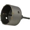 Geko Kroņurbis betonam SDS+ 125mm Jaunumi -Dārzam