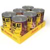 Josera Josera Meat Lovers Pure Multipack 6x400g (30003907) Suņu barība
