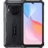 Blackview BV6200Pro 6.56" HD+ Helip P35 (Octacore 2.3Ghz) 6GB+128GB DS TF Card (1Tb Max) CAM 8+13+0.3MP 13000mAh IP68&IPK69 MIL-SPEC 810H No Charging Android 14 Black Mobilie telefoni