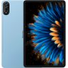 Blackview MEGA 2 SET LTE 12-inch FHD+IPS 1200x2000 60Hz 12GB+256GB Unisoc T615 Octa-core 1.6GHz Cam Front 8MP Rear 16MP 9000mAh+Charging 18W Fast / Cable Film Case Stylus Mouse Keyboard EN Netflix HD Android 15 Ice Blue Planšetdatori