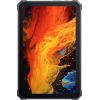 Blackview Active 8 Pro Tab LTE 10.36-inch HD+IPS 1200x2000 60Hz Corning 5th 8GB/256GB, MT6789 Octa-core 2.2GHz 16MP Front/48MP Back Camera Battery 22000mAh NO charging USB Type-C NFC PC Mode Android 14 SD card slot MIL-STD-810H Black Planšetdatori