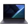 ASUS EXPERTBOOK B3 14" WUXGA RYZEN AI 5 430, 16/512GB, BACKLIT, W11P, US KEYS Portatīvie datori