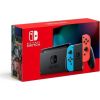Nintendo Switch Neon-Red/Neon-Blue Spēļu konsoles