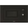 CATA Microwave oven MC 20 D B Built-in 20 L 700 W Grill Black Jaunumi Sadz. tehnika