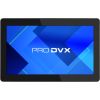 ProDVX APPC-13XP 10 TP Pcap 10ms 13.3 " 300 cd/m² Landscape/Portrait 24/7 Android Wi-Fi 170 ° 170 ° Touchscreen Промышленные мониторы IPS / DSP