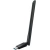 TP-LINK BE6500 Tri-Band Wi-Fi 7 High Gain Wireless USB Adapter Archer TBE400U Plus 2.4 GHz, 5 GHz, 6 GHz 802.11ax MU-MiMO No no PoE Antenna type High-Gain Tri-Band Access Points