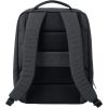 Xiaomi City Backpack 2 Fits up to size 15.6 " Backpack Dark Gray Somas portatīvajiem datoriem