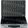 Komplekts Irwin 10502503; HSS Pro; 1,0-10,0 mm Piederumi urbjiem