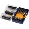 Skrūvgrieža uzgaļu komplekts Irwin IW6062508; 25 mm; 50 mm; 30 gab. Аксессуары для дрелей