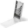 Koka urbju komplekts Festool BKS SYS3 D3-10 CE/W; Ø3-10 mm; 6 gab. Аксессуары для дрелей