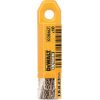 Metāla urbis DeWalt DT4937-QZ; 7,5x66/109 mm; 10 gab. Аксессуары для дрелей