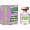 Benetton United Dreams Green Pop EDT 80ml Sieviešu Smaržas